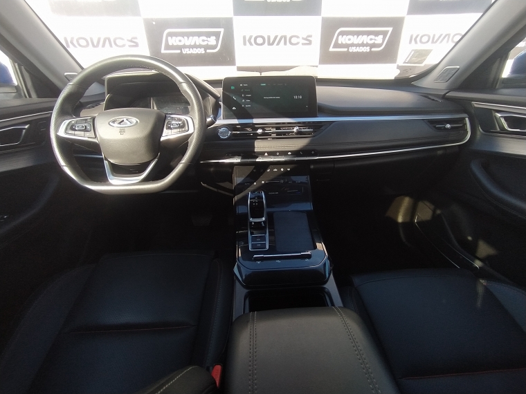 Chery Tiggo 7 Pro Glx At 2022 Usado  Usado en Kovacs Usados