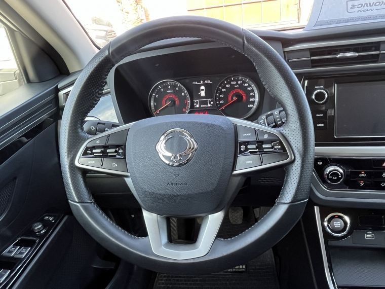 Ssangyong Korando Glx 1.5 2023 Usado  Usado en Kovacs Usados