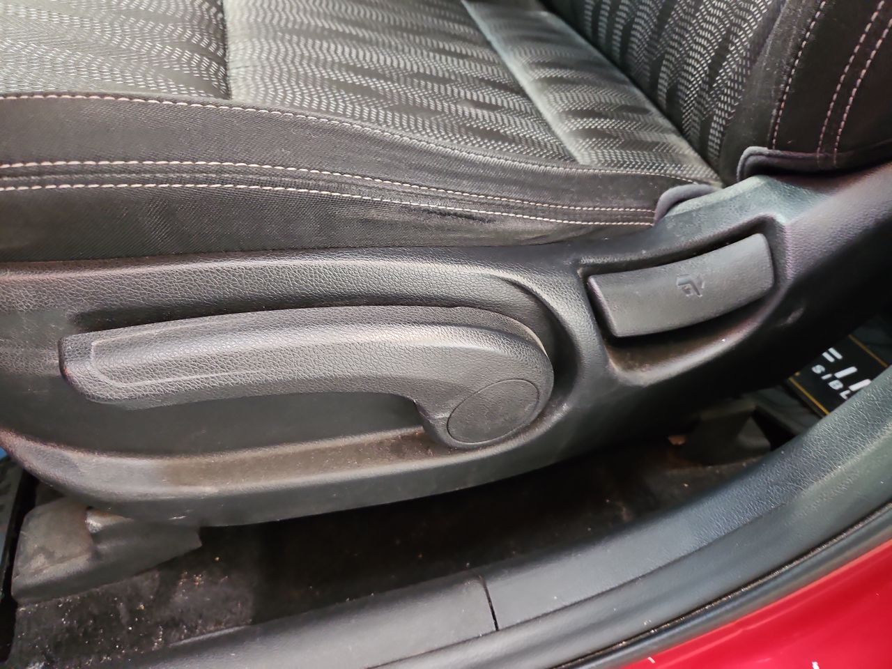 Kia Sportage Sportage Lx 2.0 2020 Usado en Usados de Primera - Sergio Escobar