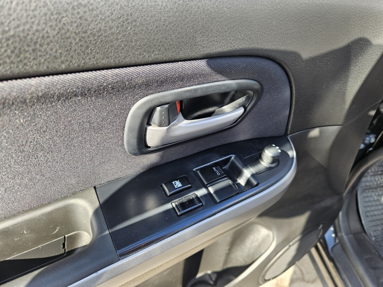 Suzuki Grand vitara 2.4 N Glx Nav At 4x4 2017 Usado  Usado en Kovacs Usados