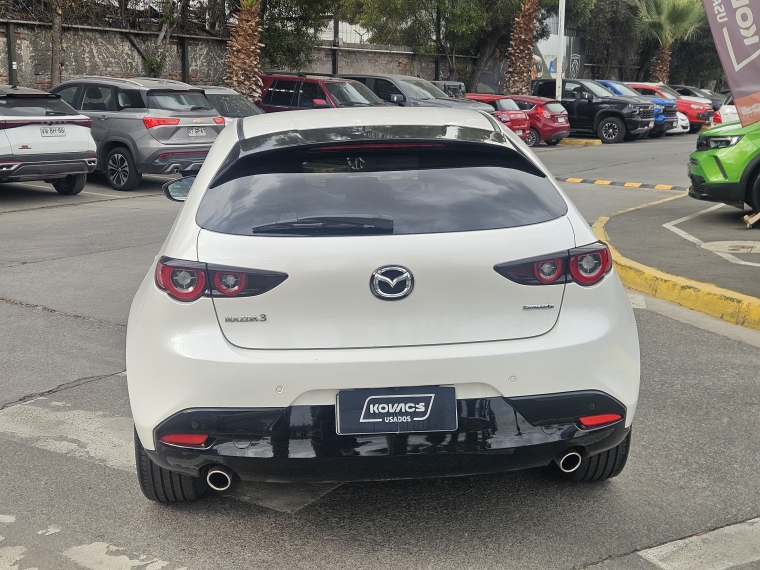Mazda 3 2.0 Sport Core At 2024 Usado  Usado en Kovacs Usados