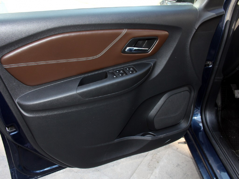 Chevrolet Spin Ltz 1.8 2019 Usado  Usado en Webautos.cl