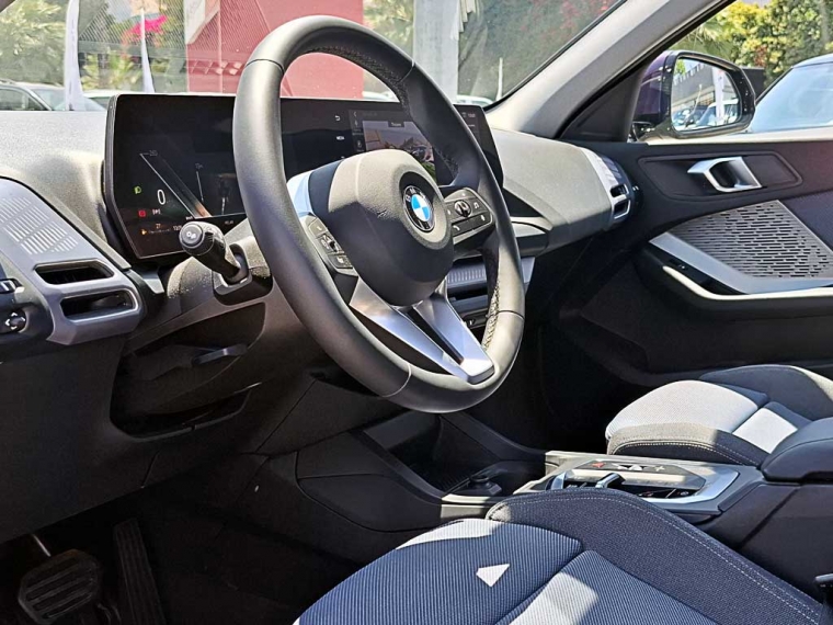 Bmw 118 I Hatch Dynamic 2025 Usado  Usado en BMW Premium Selection