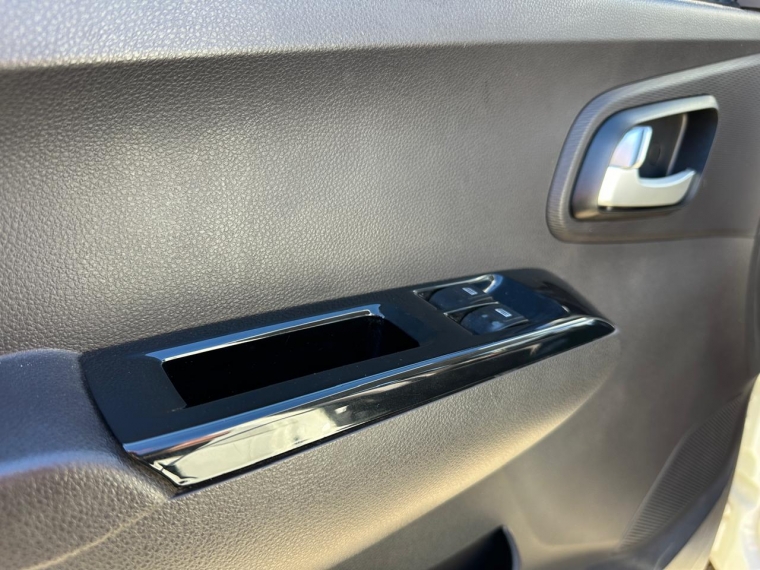 Foton Tm3 Tm3 Cabina Doble 1.6 Euro Vi 2024 Usado en Rosselot Usados
