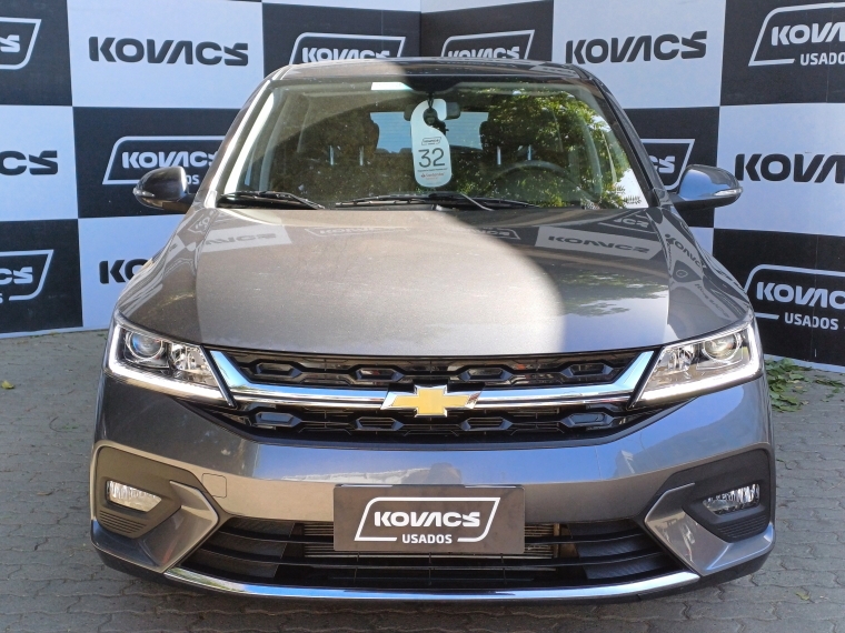 Chevrolet Sail 1.5 Hb Ltz R Mt 2025 Usado  Usado en Kovacs Usados