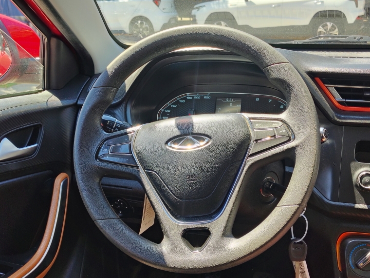 Chery Tiggo 2 Tiggo 2 1.5 2023 Usado en Rosselot Usados