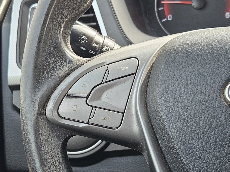 Ssangyong Actyon sport Actyon Sport 2019 Usado  Usado en Autoselect Usados