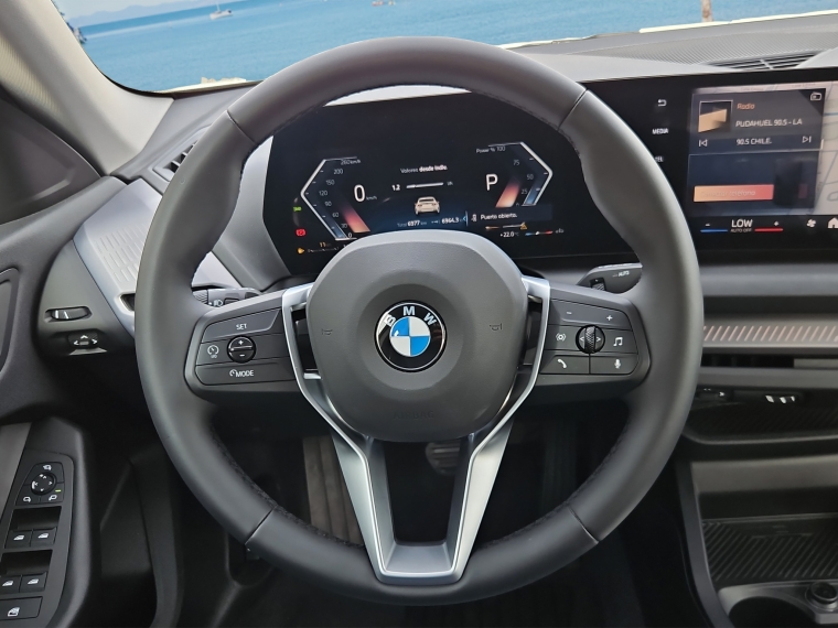 Bmw 220 Gran Coupé Dynamic 2026 Usado Usado en BMW Premium Selection Bmw 220 Gran Coupé Dynamic 2026 Usado Usado en BMW Premium Selection