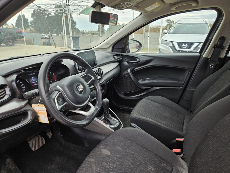 Fiat Cronos Cronos Drive 1.8 At 2022 Usado en Rosselot Usados