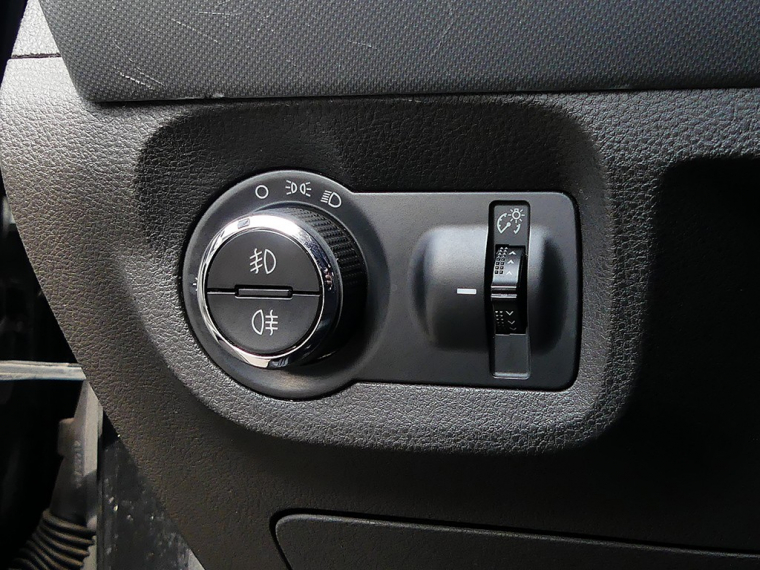 Chevrolet Onix 1.4 2019 Usado  Usado en Webautos.cl