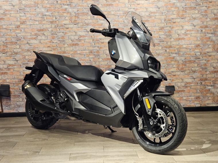 BMW C 400 X II 2021