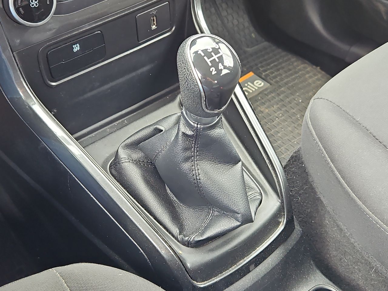 Ford Ecosport Ecosport 1.5 2019 Usado en Usados de Primera - Sergio Escobar