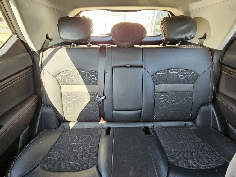 Gac motors Gs3 Gs3 1.5l Mt Gb Euro Vi 2023 Usado en Rosselot Usados