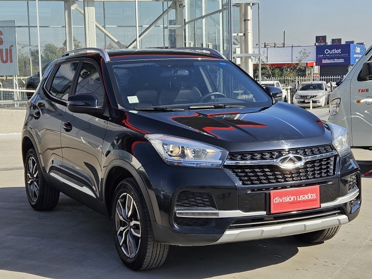 Chery Tiggo 3 Tiggo 3 1.5 2021 Usado en Rosselot Usados