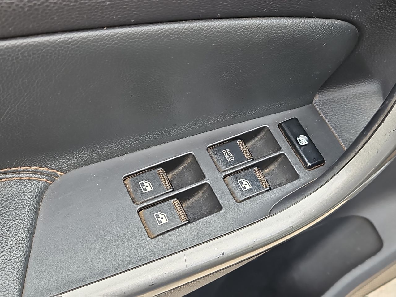 Changan Cx70 Cx70 Luxury 1.6 2019 Usado en Usados de Primera - Sergio Escobar