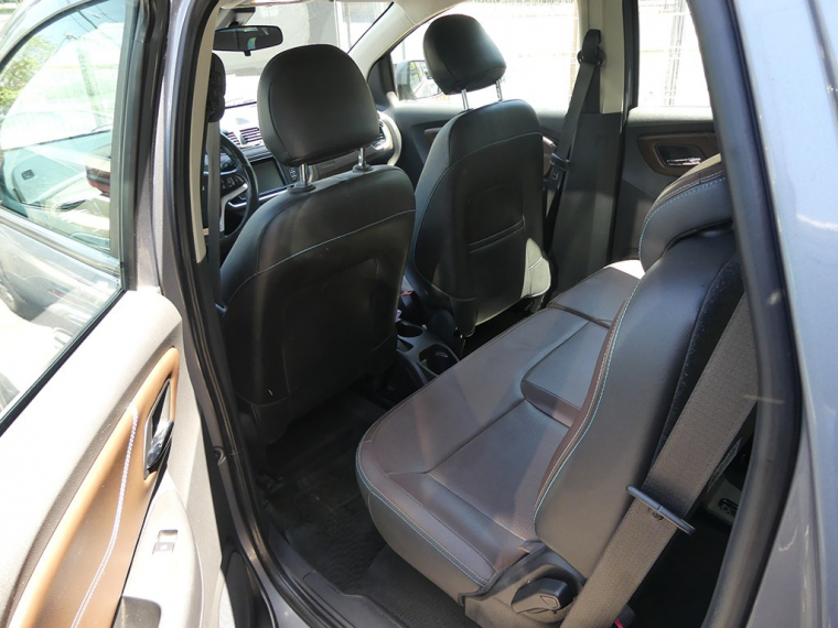 Chevrolet Spin 1.8 2020 Usado  Usado en Webautos.cl