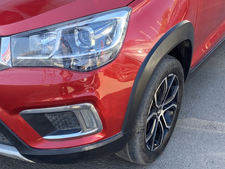 Chery Tiggo 2 Tiggo 2 Gl Mt 1.5 2022 Usado en Rosselot Usados