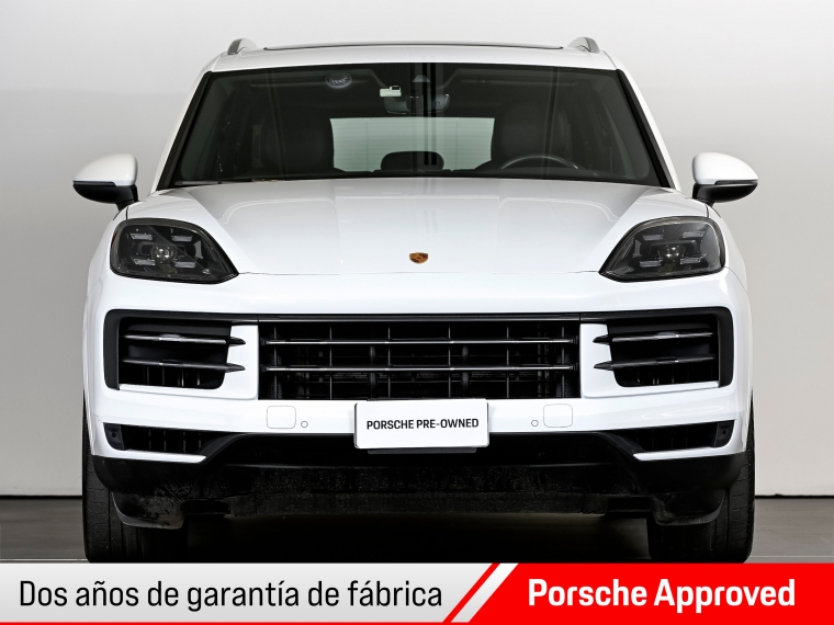 Porsche Cayenne E-hybrid E3 Ii 2025 Usado Usado en Webautos.cl Porsche Cayenne E-hybrid E3 Ii 2025 Usado Usado en Webautos.cl