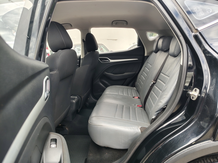 Mg Zs Zs Mt 1.5 2023 Usado en Rosselot Usados