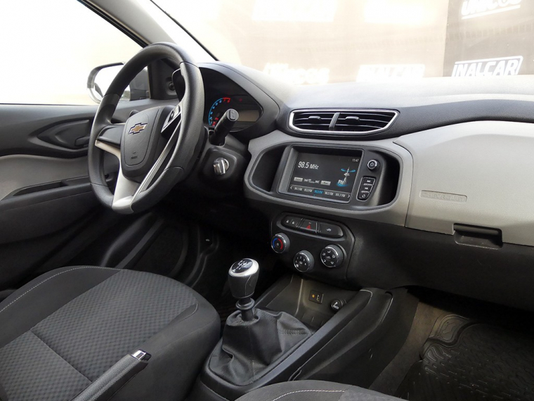 Chevrolet Onix Lt 1.4 2017 Usado  Usado en Webautos.cl