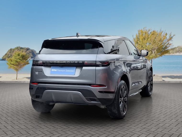 Land rover Evoque Evoque Se 2026 Usado Usado en BMW Premium Selection Land rover Evoque Evoque Se 2026 Usado Usado en BMW Premium Selection