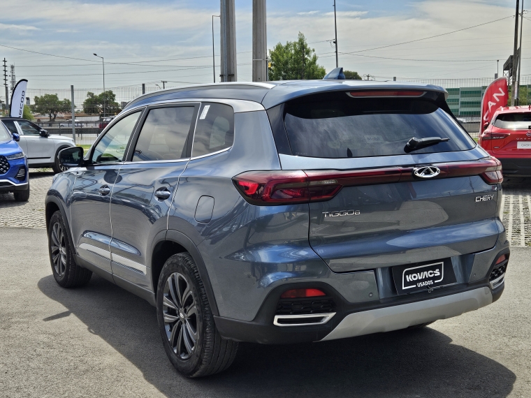 Chery Tiggo 8 Gls Mt 1.5 2023 Usado  Usado en Kovacs Usados