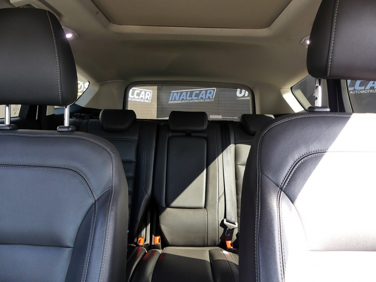 Ford Escape Titanium 2.0 Aut Awd 2020 Usado  Usado en Webautos.cl