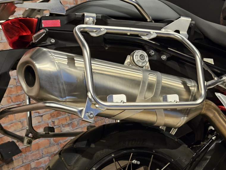 Bmw F 900 gs adv Ii 2025 Usado en BMW Premium Selection Bmw F 900 gs adv Ii 2025 Usado en BMW Premium Selection