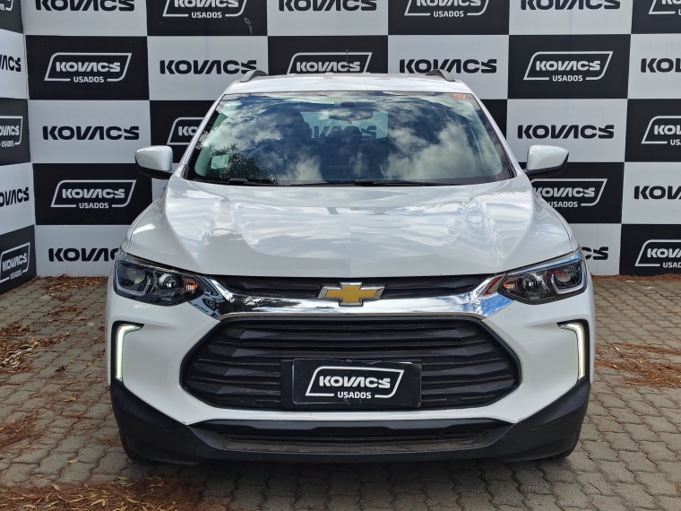 Chevrolet Tracker Tracker 2021 Usado  Usado en Kovacs Usados