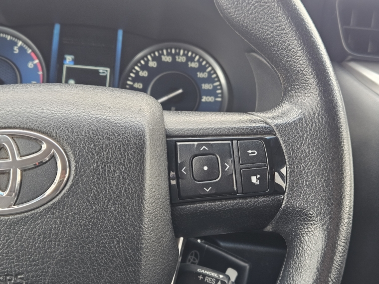 Toyota Fortuner 2.7 Aut 2021 Usado  Usado en Kovacs Usados