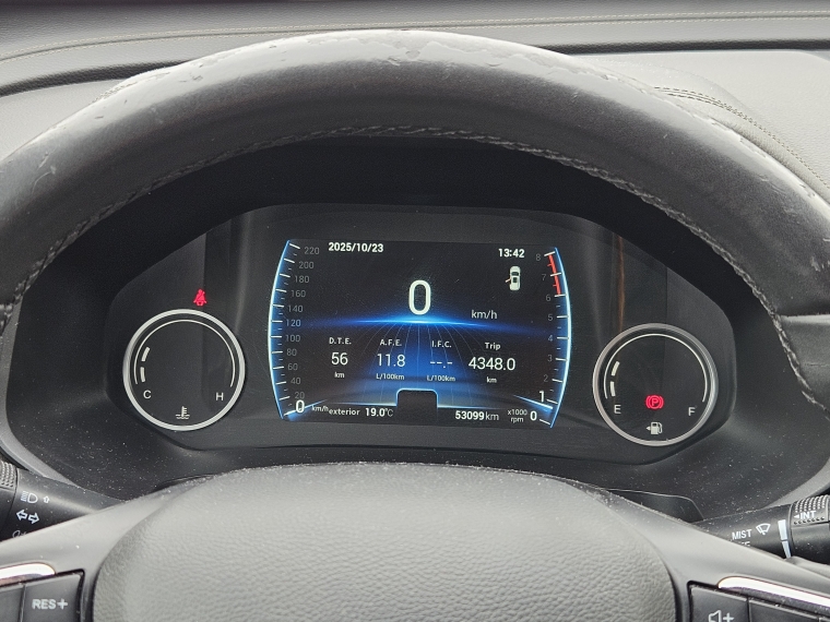 Chery Tiggo 8 Tiggo 8 1.5 2023 Usado en Rosselot Usados