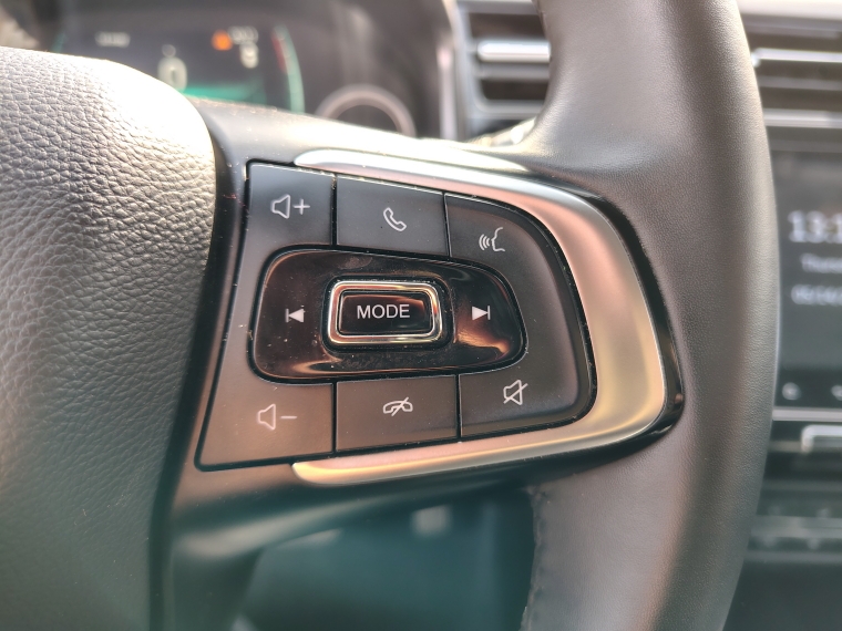 Chery Tiggo 2 pro All New Tiggo 2 Pro Max 1.5 Gl Cvt 2025 Usado en Rosselot Usados