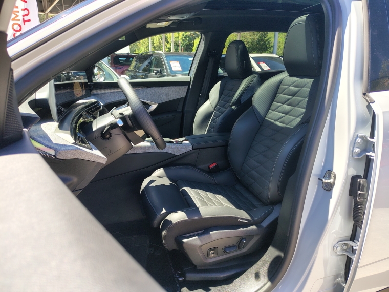 Peugeot 5008 5008 Mhev 1.2 Aut 2025 Usado en Rosselot Usados