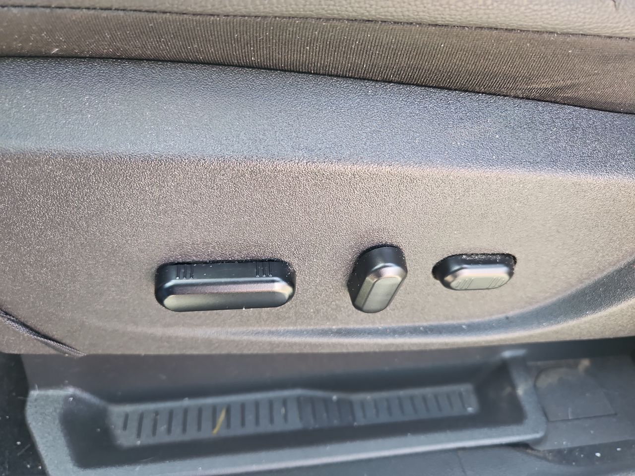 Ford Escape Escape 2.5 Aut 2019 Usado en Usados de Primera - Sergio Escobar