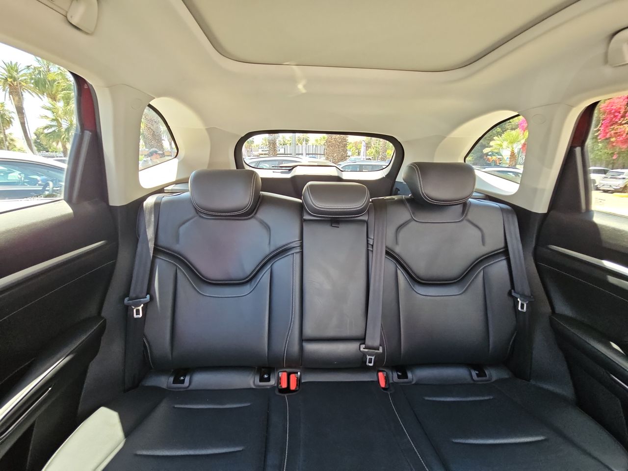 Haval H6 H6 Turbo Dct 4x2 2.0 Aut 2022 Usado en Usados de Primera - Sergio Escobar