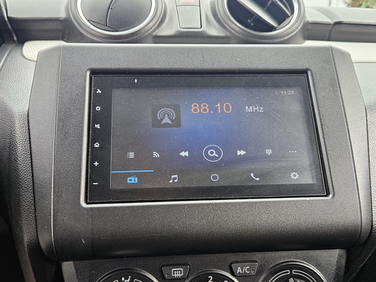 Suzuki Swift Gls 1.2 Aut 2020 Usado  Usado en Kovacs Usados