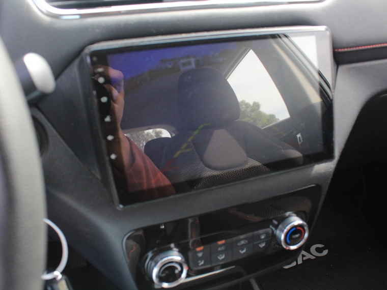 Jac Js2 Js2 1.5 2023 Usado  Usado en Webautos.cl