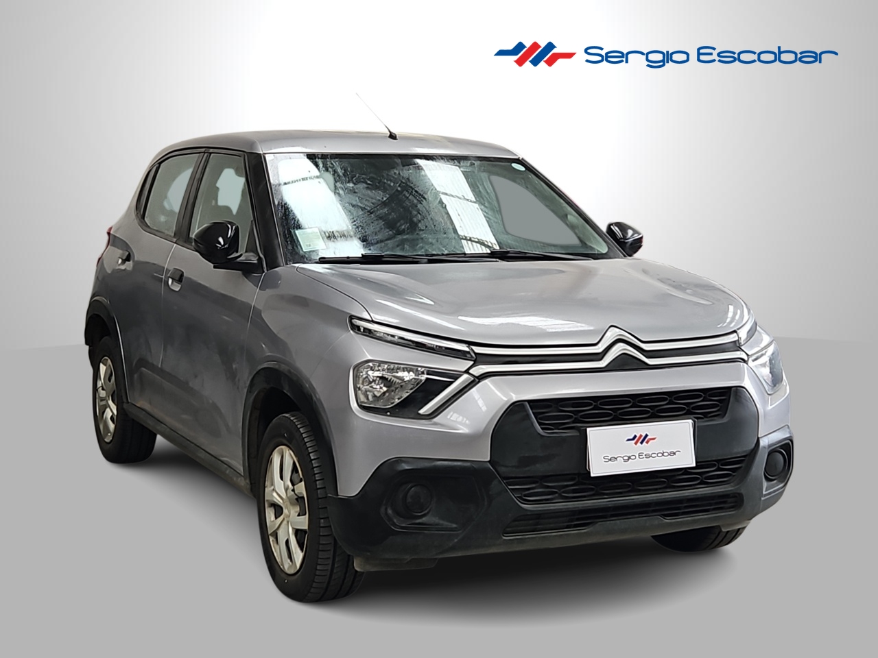 Sergio Escobar Seminuevos CITROEN C3 AIRCROSS C3 PURETECH 82 4X2 1.2 2024 CITROEN C3 AIRCROSS C3 PURETECH 82 4X2 1.2 2024