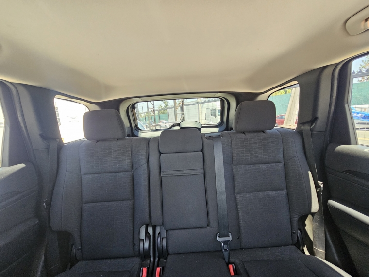 Jeep Grand cherokee laredo Grand Cherokee Laredo Sport 3.6 2013 Usado en Rosselot Usados