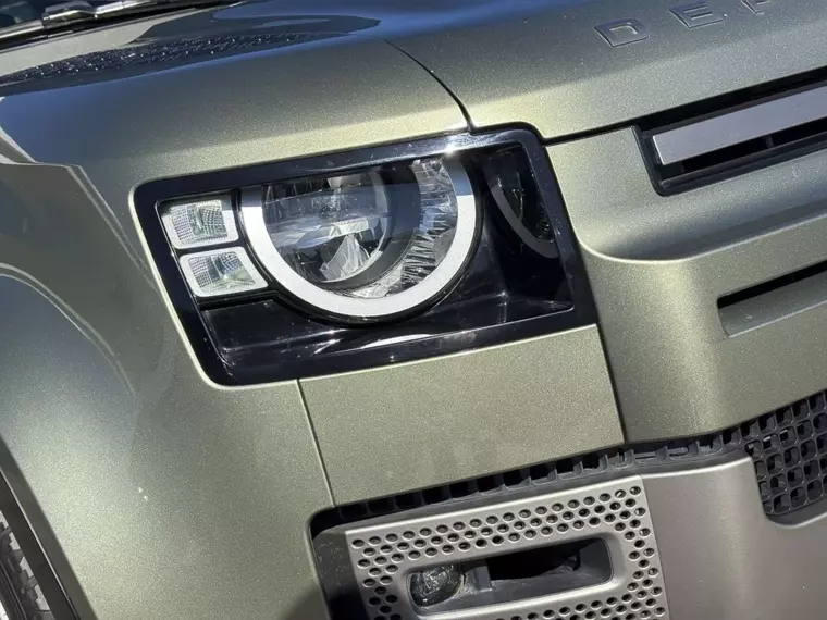 Land rover Defender 110 X Dynamic 4x4 3.0 Aut 2023 Usado Usado en BMW Premium Selection Land rover Defender 110 X Dynamic 4x4 3.0 Aut 2023 Usado Usado en BMW Premium Selection