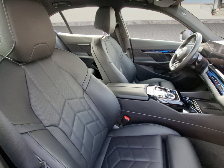 Bmw I5 Edrive40 Berlina M Sport 2026 Usado  Usado en BMW Premium Selection