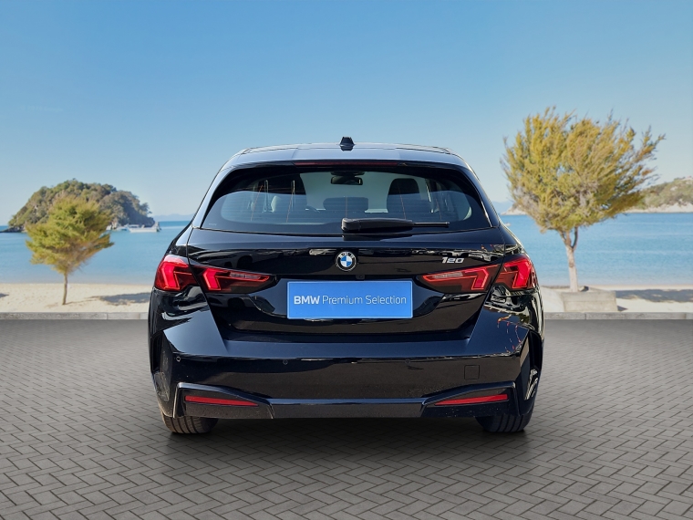 Bmw 120 Hatch Dynamic 2026 Usado Usado en BMW Premium Selection Bmw 120 Hatch Dynamic 2026 Usado Usado en BMW Premium Selection
