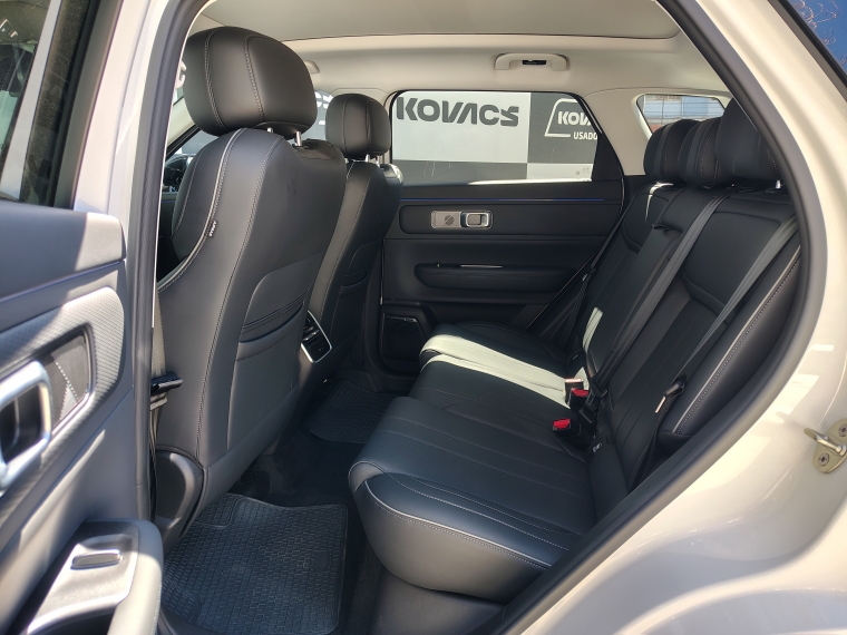 Jaecoo J7 1.5 Shs Patagonia Hibrido 2025 Usado  Usado en Kovacs Usados