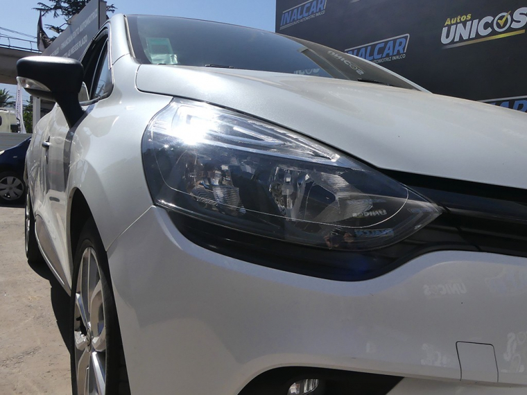 Renault 147 Hb Authentique 1.2 2020 Usado  Usado en Webautos.cl