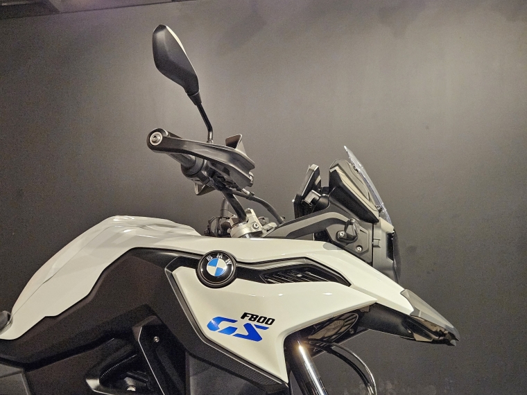Bmw F 800 gs I 2025 Usado en BMW Premium Selection Bmw F 800 gs I 2025 Usado en BMW Premium Selection