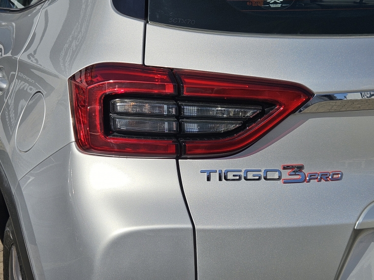 Chery Tiggo Tiggo 3 Pro Gls 1.5 2022 Usado  Usado en Kovacs Usados