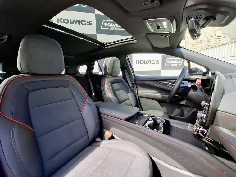 Chevrolet Blazer Blazer Ev Rwd Aut 2025 Usado  Usado en Kovacs Usados