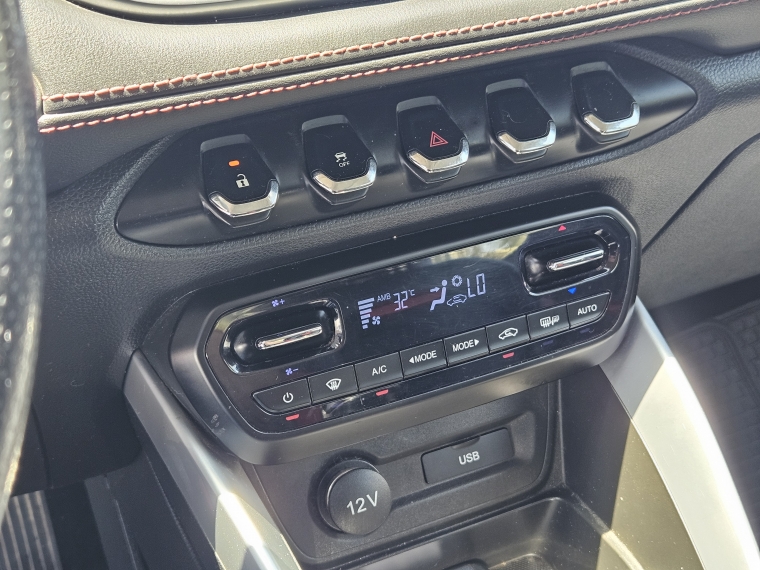 Chevrolet Groove 1.5 Premier Mt 2023 Usado  Usado en Kovacs Usados