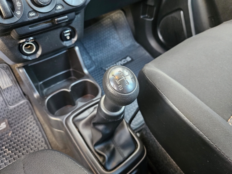 Suzuki S-presso 1.0 Glx Ac Mt 2021 Usado  Usado en Kovacs Usados