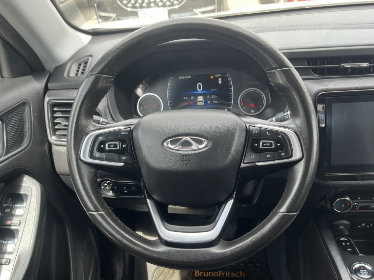 Chery Tiggo 3 New Tiggo 3 Gls 1.5 Aut 2023 Usado en Rosselot Usados
